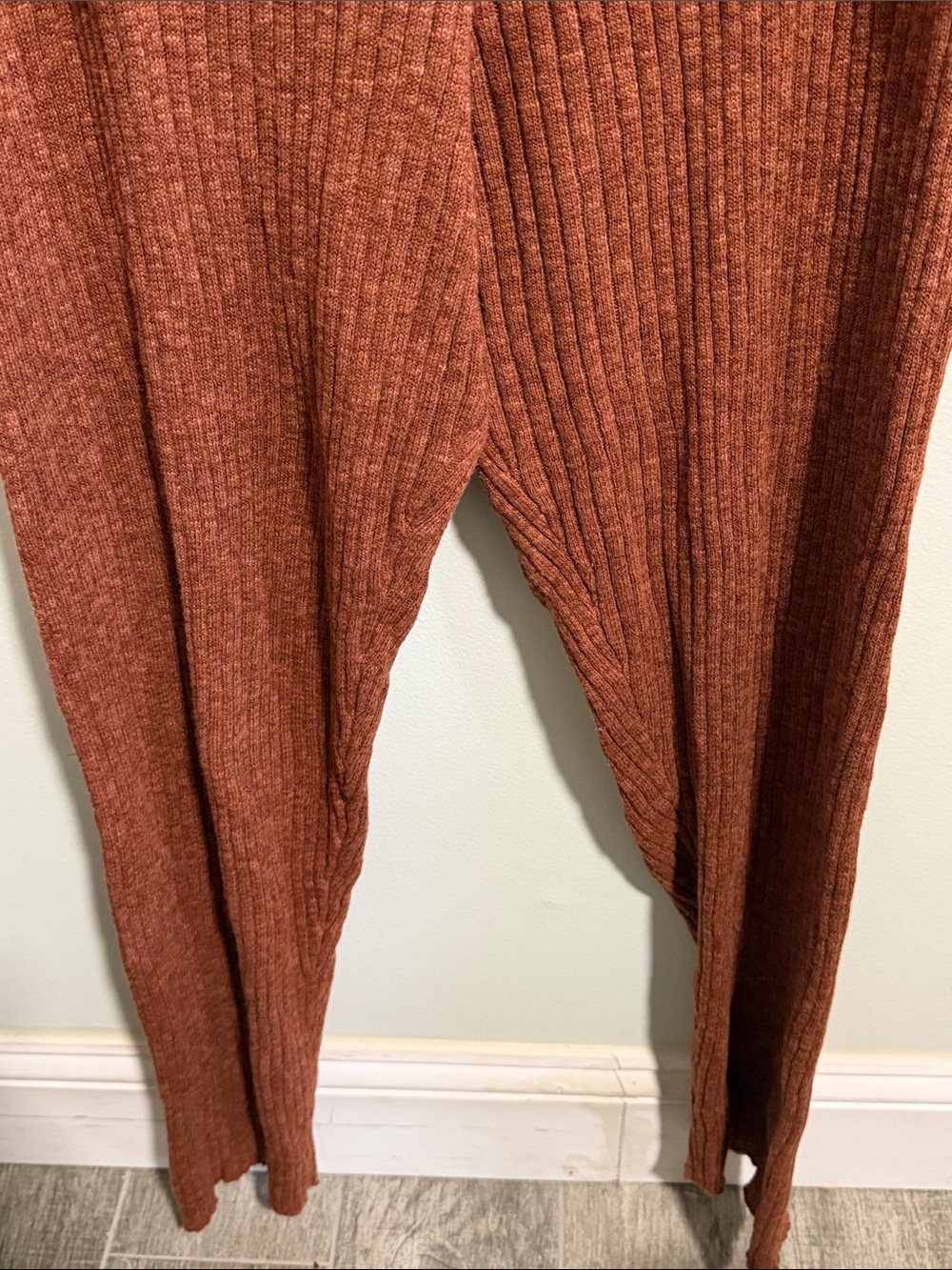 Free People Beach Sweater Set - Picture 7 of 9